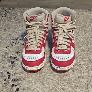 Nike Terminator High Tops